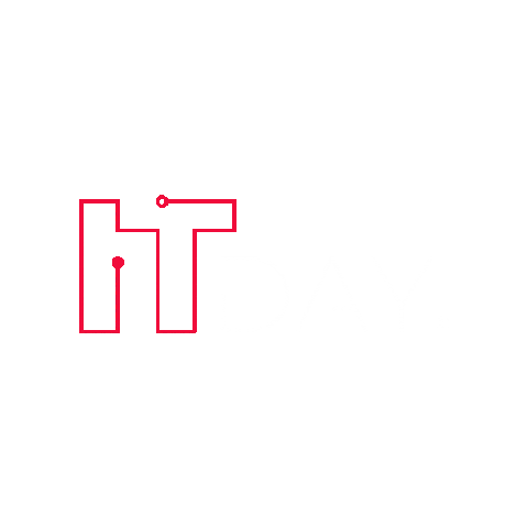 Itday Sticker by IT Lean