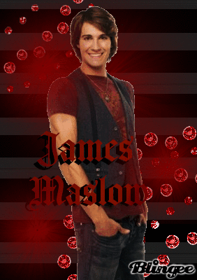 james maslow