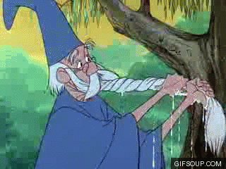 the sword in the stone