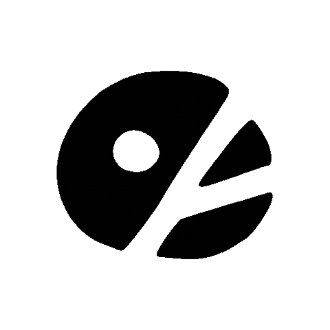 Electronic Music Logo Sticker by Raamo
