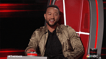 Season 21 Singing GIF by The Voice