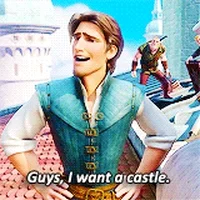 tangled GIF