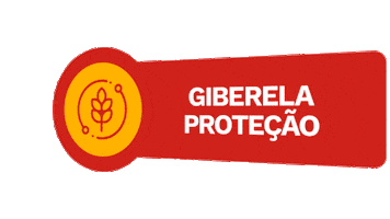 Trigo Cultivar Sticker by OR Sementes