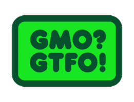Vegan Sticker by Veggie_Lea