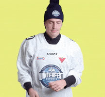 Great Job GIF by HockeyDiversityAlliance