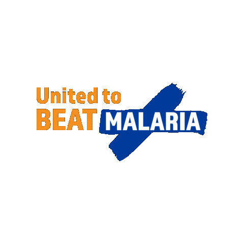 United Nations Foundation Sticker by United to Beat Malaria