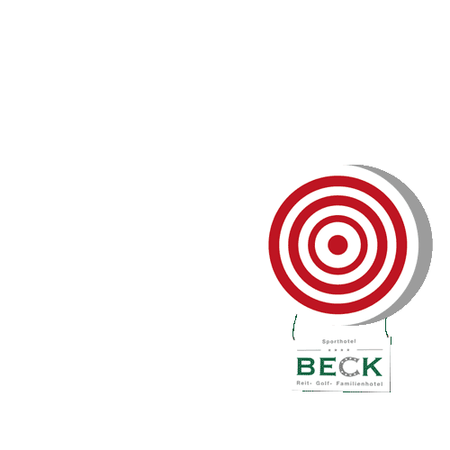 Sporthotel Beck Sticker