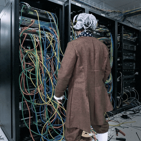 Data Center