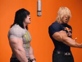 Gym GIF