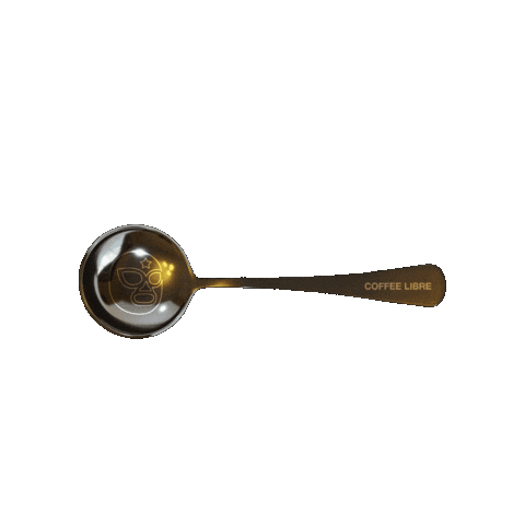 coffeelibre Sticker