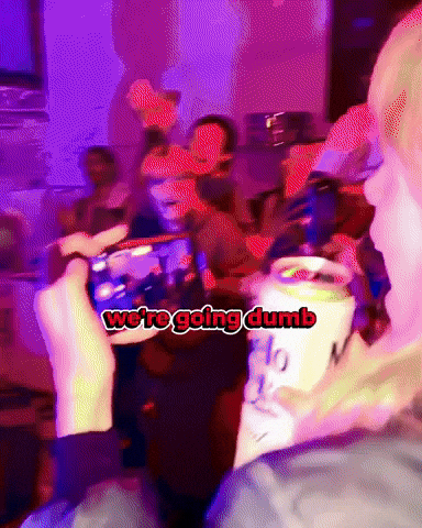 Going Just For Fun GIF by JNO