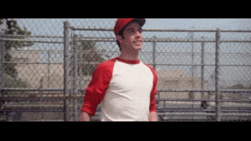 Baseball GIF
