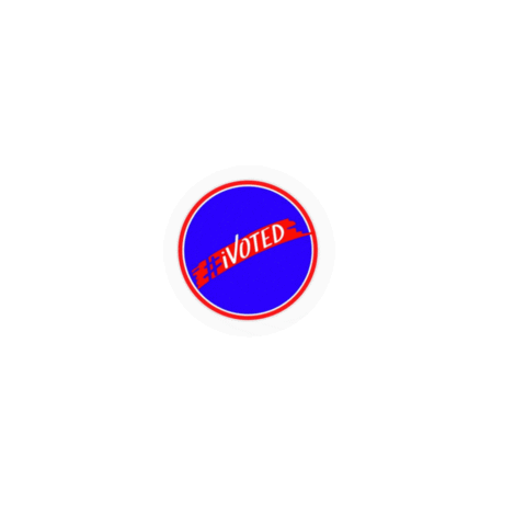iVoted Concerts Sticker