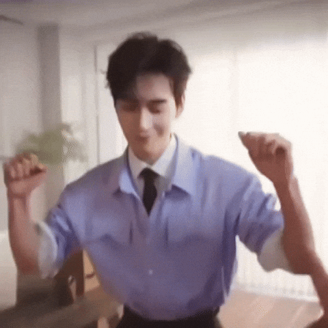 Chinese Drama Dancing GIF