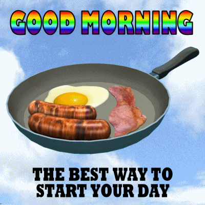 Good Morning GIF - Find & Share on GIPHY