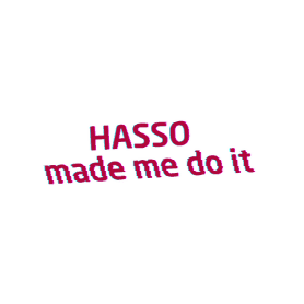 Hasso-Plattner-Institut Sticker