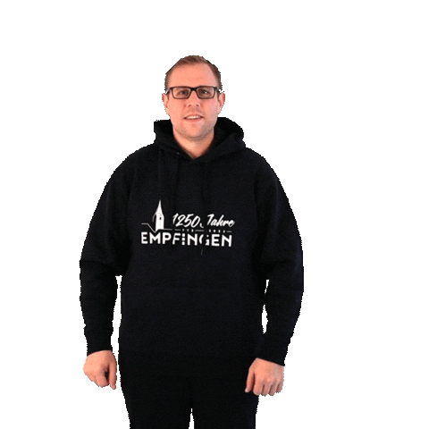 Dance Dancing Sticker by GemeindeEmpfingen