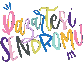 Laluz Sticker