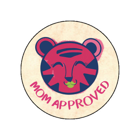 roarwithcubs Sticker
