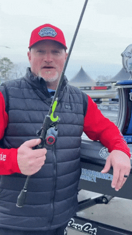 You Need This Hank Cherry GIF