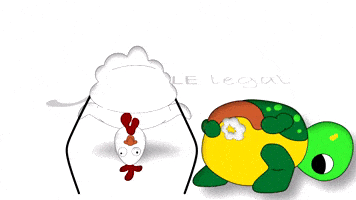 Fart GIF