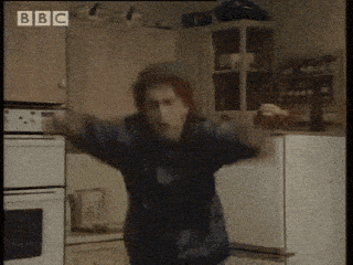 teenager GIF