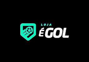 Loja É GOL GIF