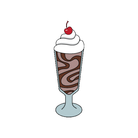 Ice Cream Sticker by BRIX Holdings