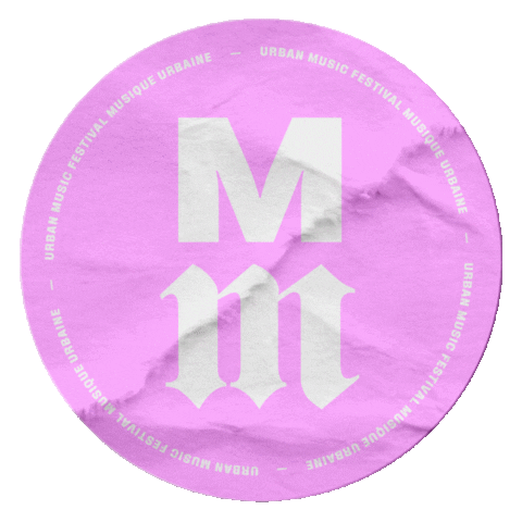 Hip Hop Montreal Sticker by Beach Day Every Day