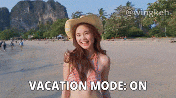 Fun Smile GIF