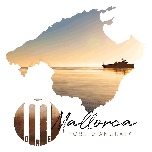 M ONE Worldwide Sticker