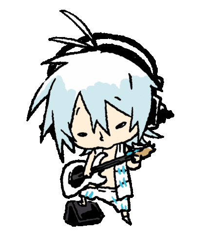 ニトロキラル Sticker by NITRO CHiRAL