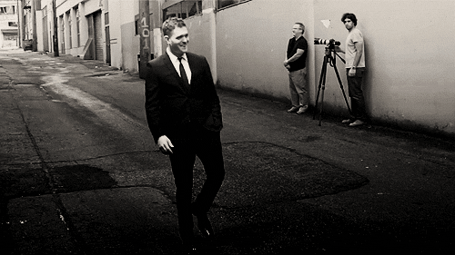 michael buble