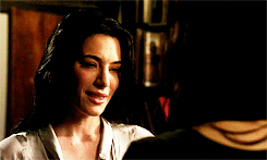 jaime murray