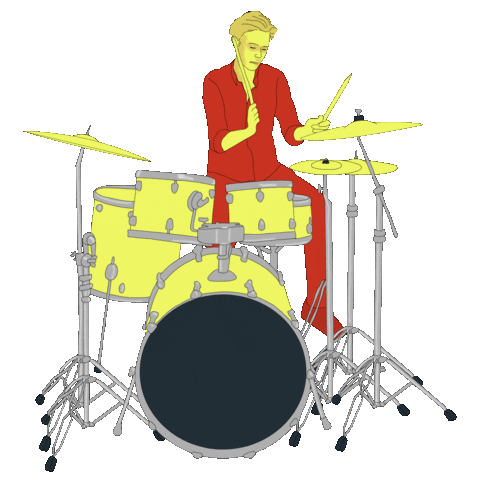 Default Sticker