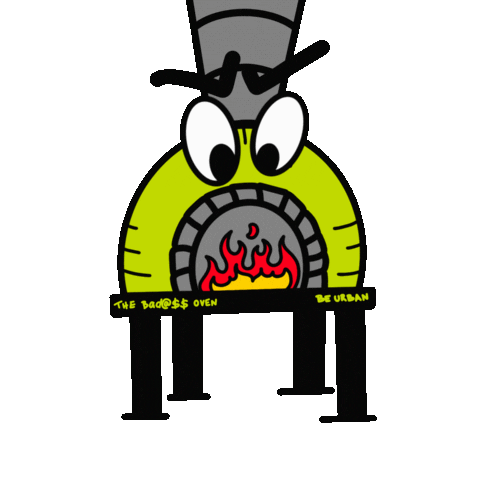 Sticker by HighOnMarinara