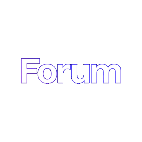 forumapp.eu Sticker