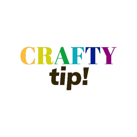 Creando con Paola Sticker