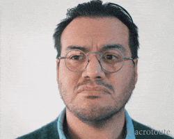Ew Luis GIF