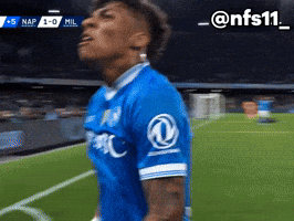 Serie A Napoli GIF