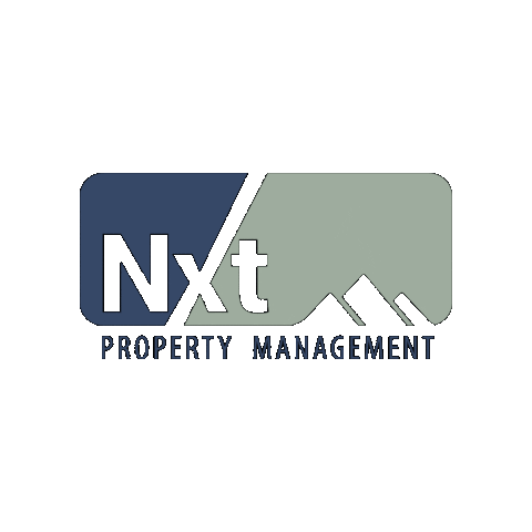 Nxtmgt Sticker by Nxt Property Management