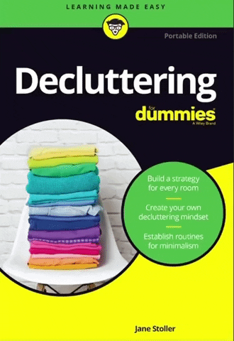 GIF by Organized Jane