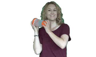 Jentel Daniecke Sticker