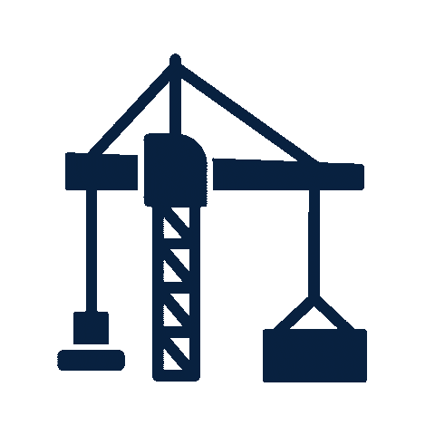 Under Construction Sticker by Nautilus 220