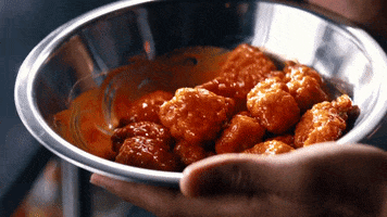 food porn wings GIF by Checkers & Rally's