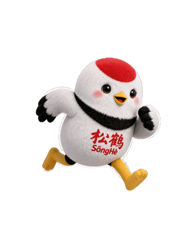 Sticker by SongHe.Rice