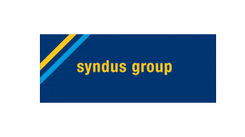 Syndus Group Sticker