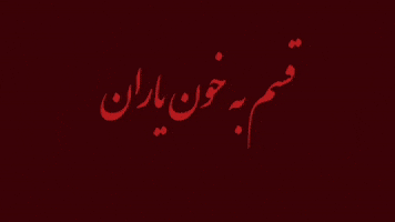 Iran Ghasam GIF