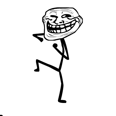 Troll Face Gifs Get The Best Gif On Giphy