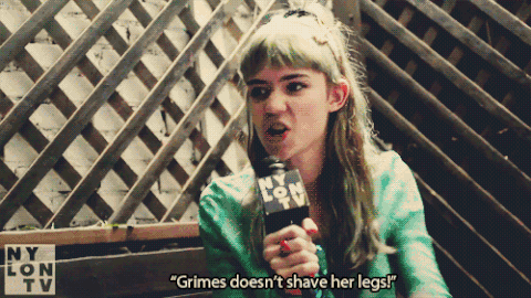 grimes